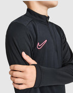 Academy 1/4 Zip Top Junior