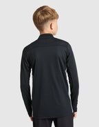 Academy 1/4 Zip Top Junior