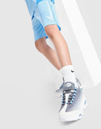 Multi Graphic Shorts Junior