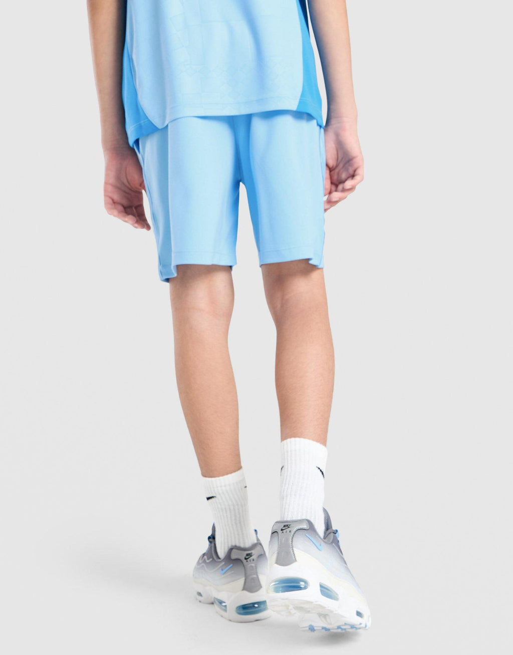 Multi Graphic Shorts Junior