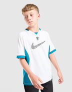 Football Graphic T-Shirt Junior