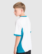 Football Graphic T-Shirt Junior