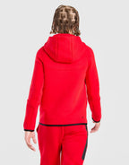 Tech Fleece Full Zip Hoodie Junior