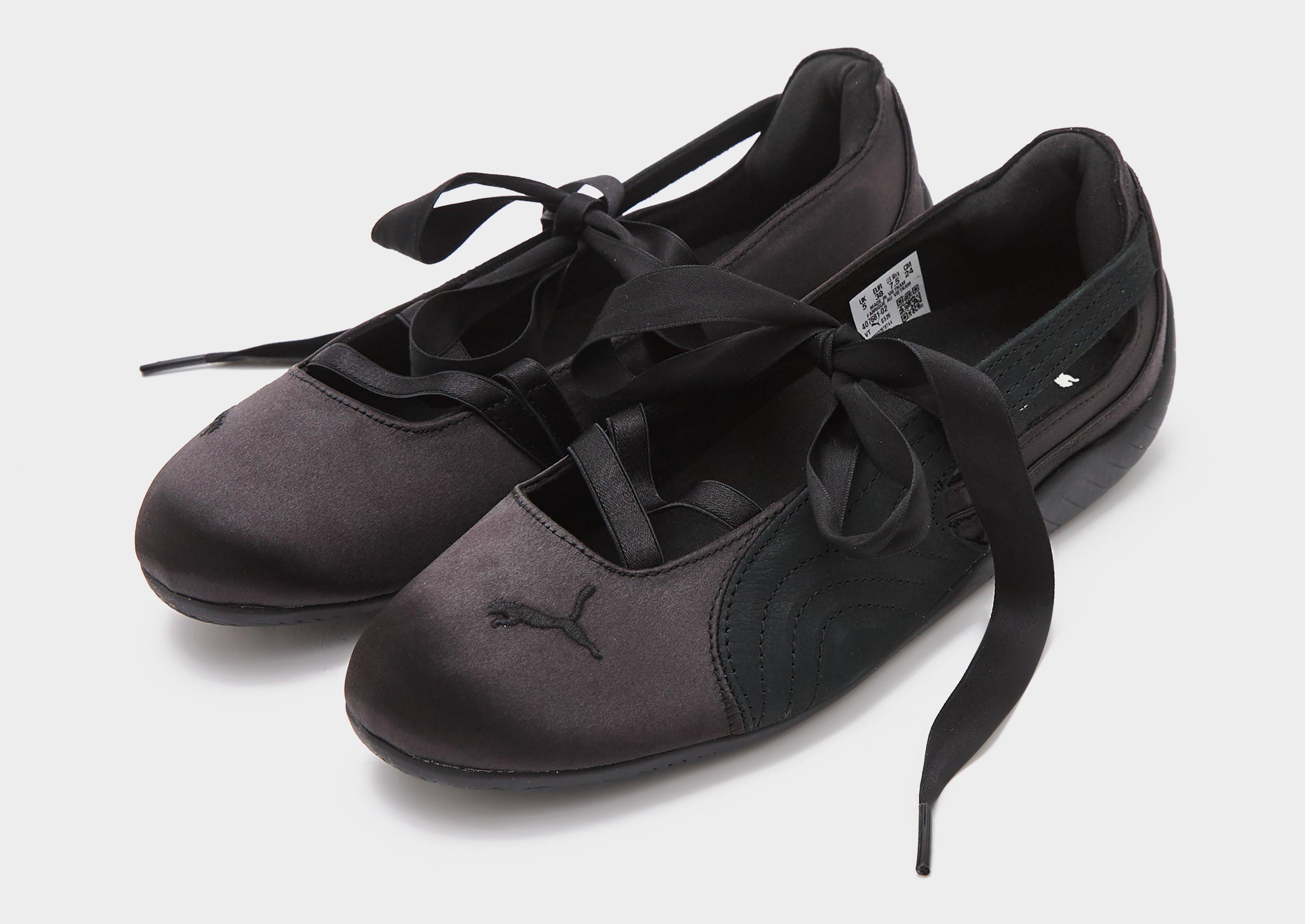 Speedcat Ballet Women's