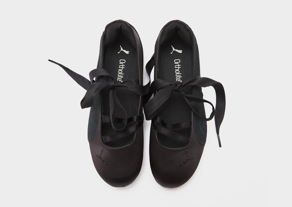 Speedcat Ballet Women's
