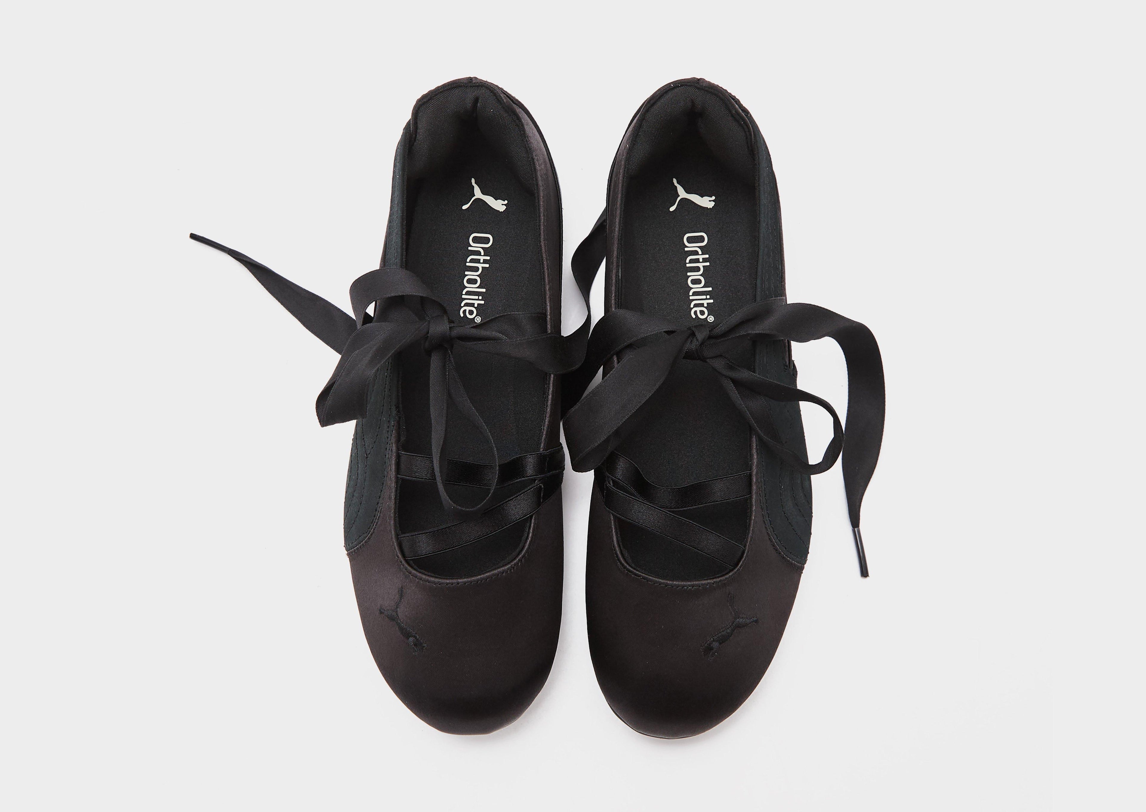 Speedcat Ballet Women's