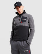 Urbism Poly Fleece Top