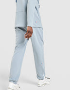 Lightweight Poly Track Pants