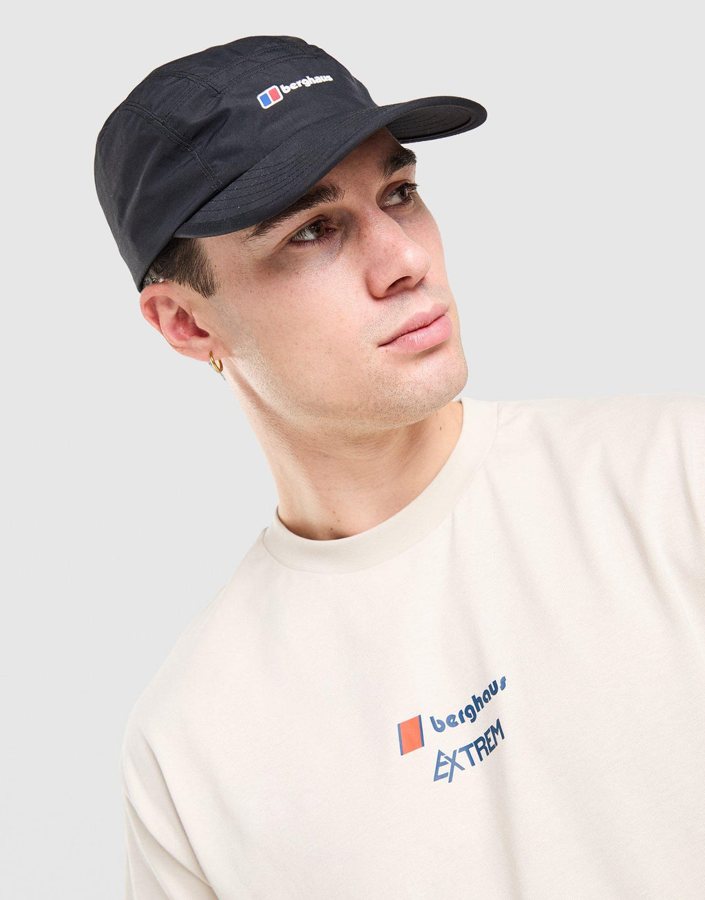Trango Mountain Logo T-Shirt