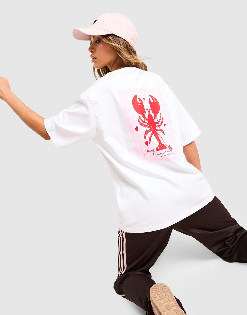 Lobster T-Shirt