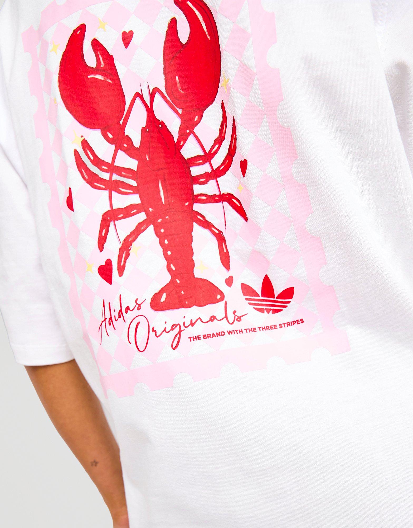 Lobster T-Shirt
