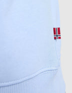 Bory Logo Hoodie