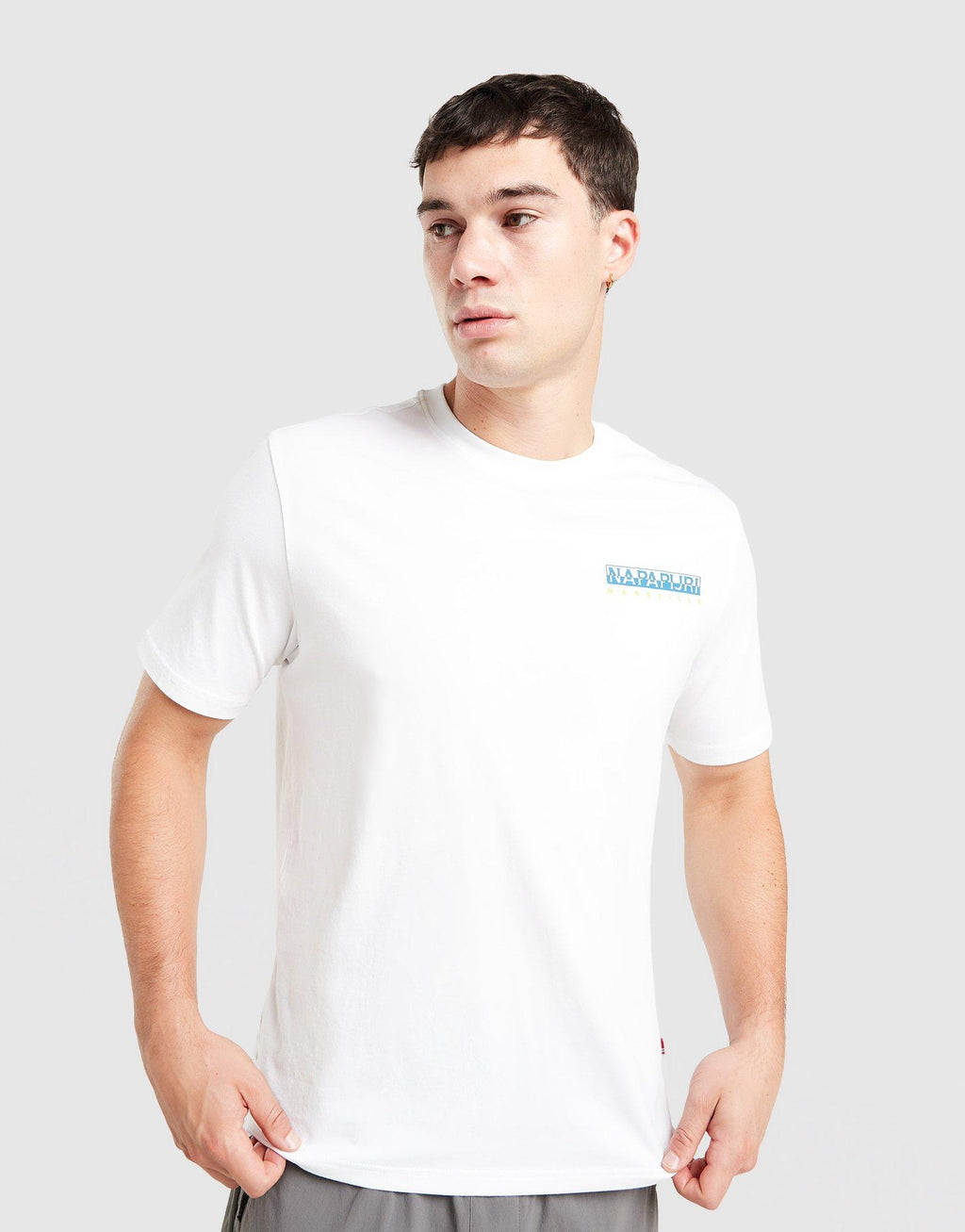 Marseille T-Shirt