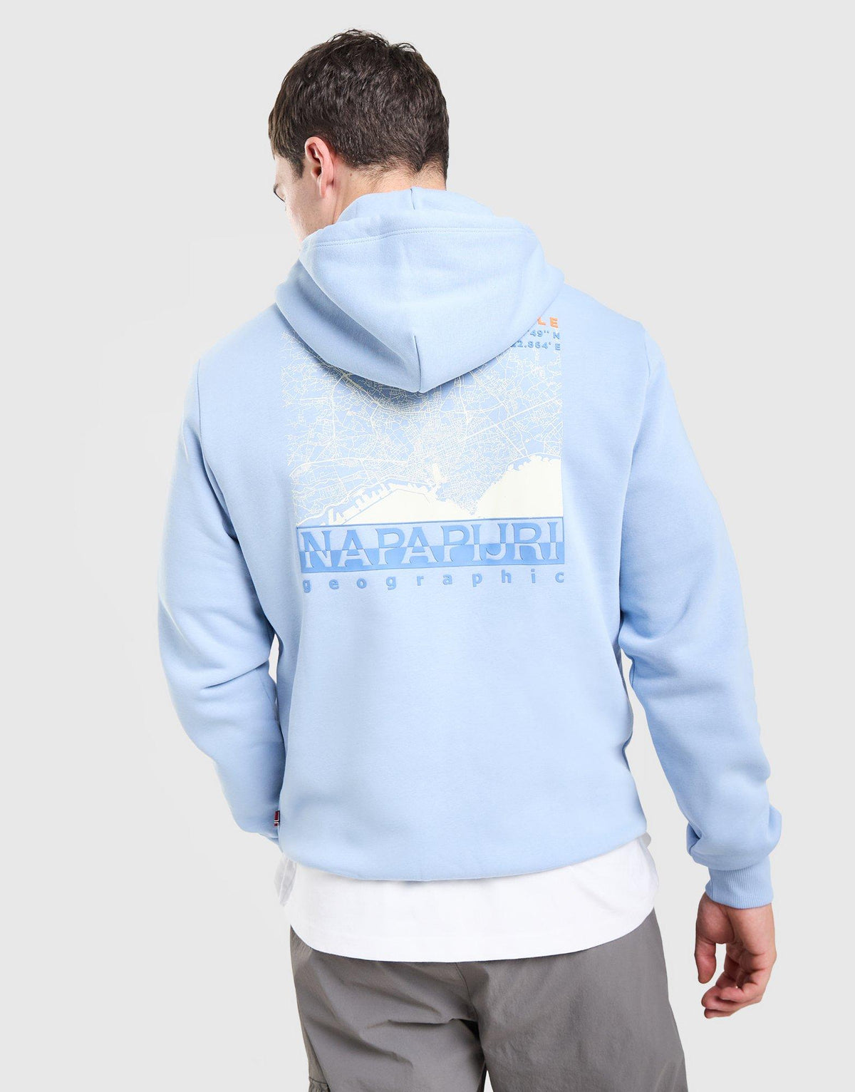 Marseille Hoodie