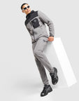 Mezy Woven Track Pants