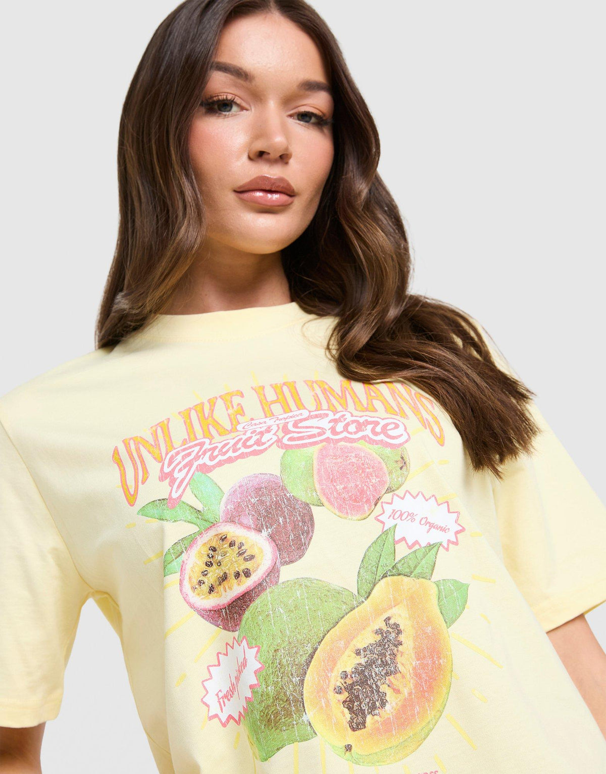 Tropical T-Shirt