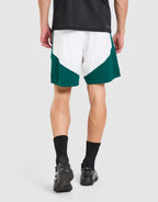 Real Madrid Tiro 26 Training Shorts