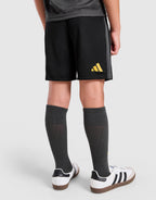 AS Roma 2026/27 Third Kit Children