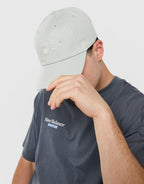 Clean Up Graphic Cap