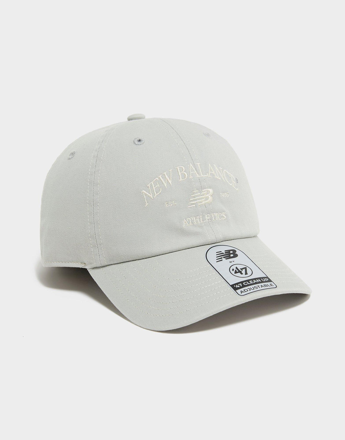 Clean Up Graphic Cap
