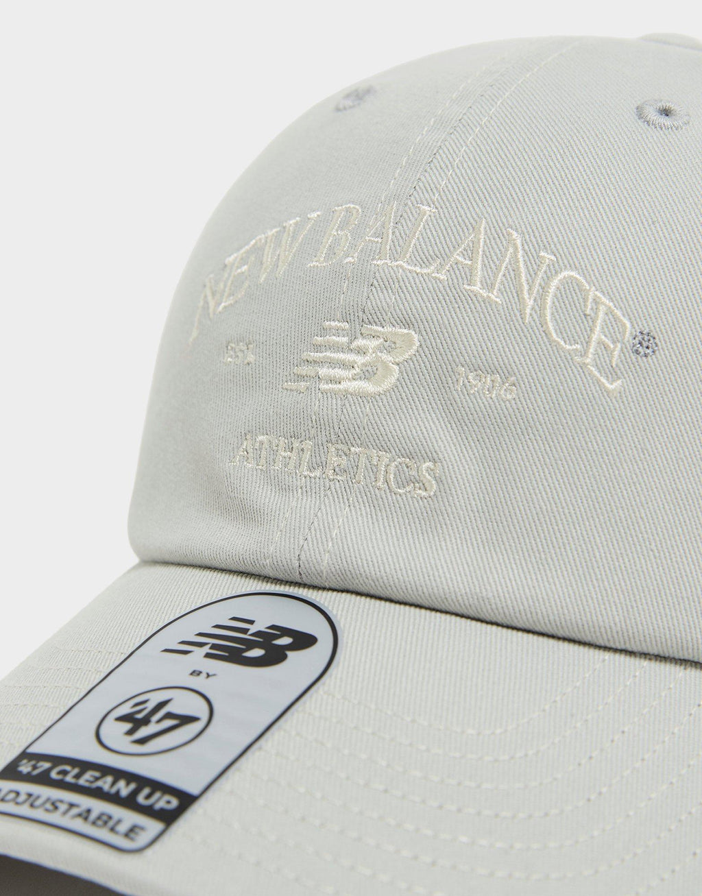 Clean Up Graphic Cap