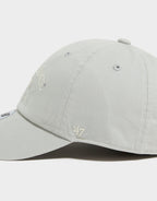 Clean Up Graphic Cap