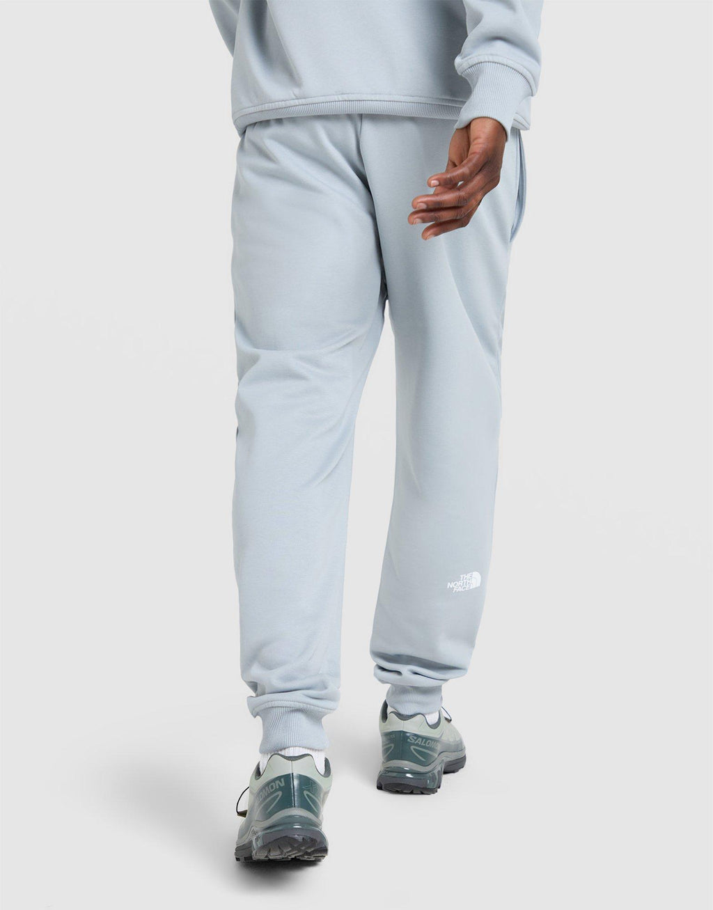 Fine Box Logo Joggers
