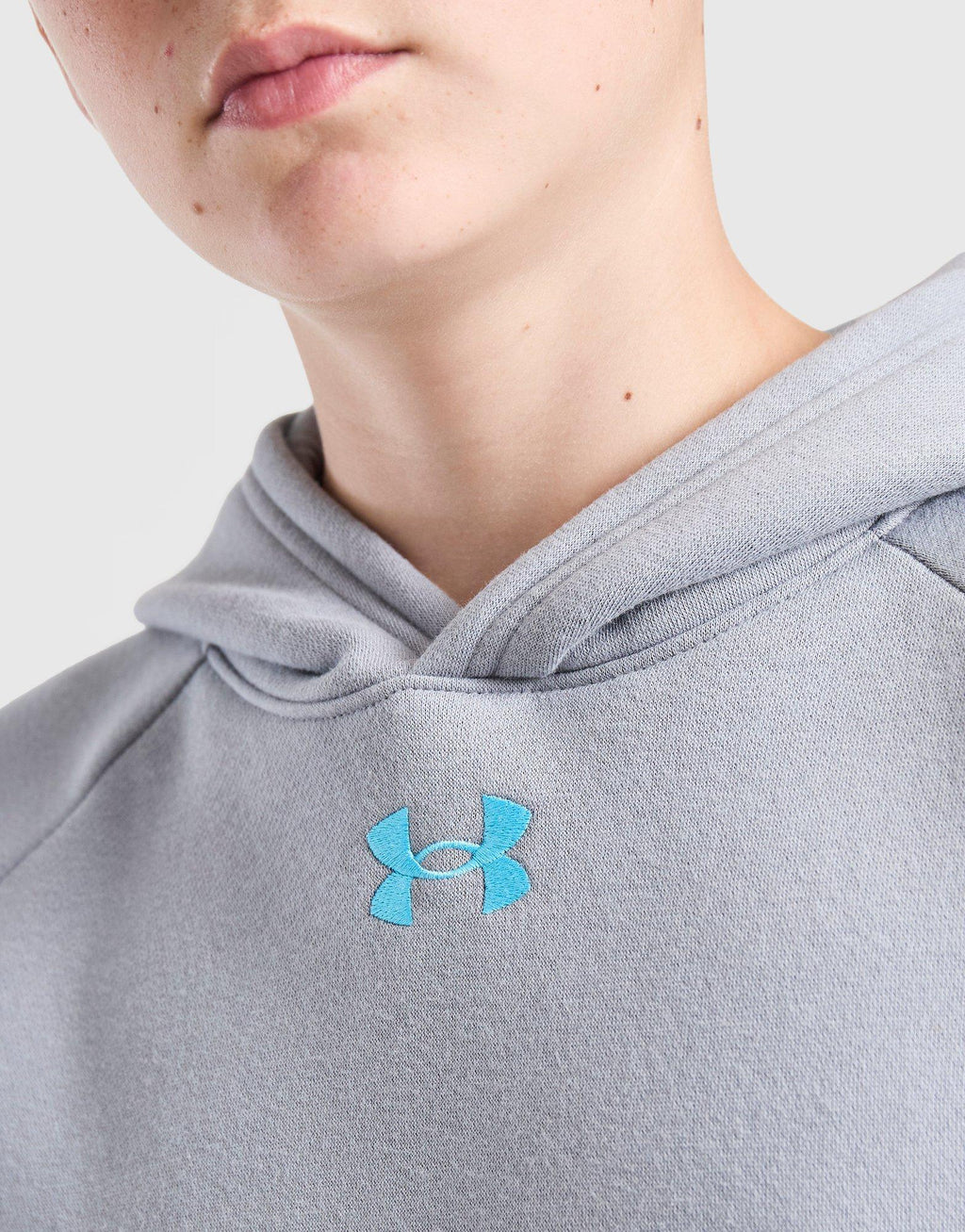 Rival Fleece Hoodie Junior