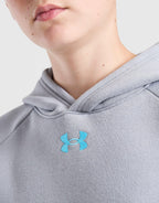 Rival Fleece Hoodie Junior
