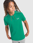 Tech Reflective T-Shirt Junior