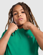 Tech Reflective T-Shirt Junior
