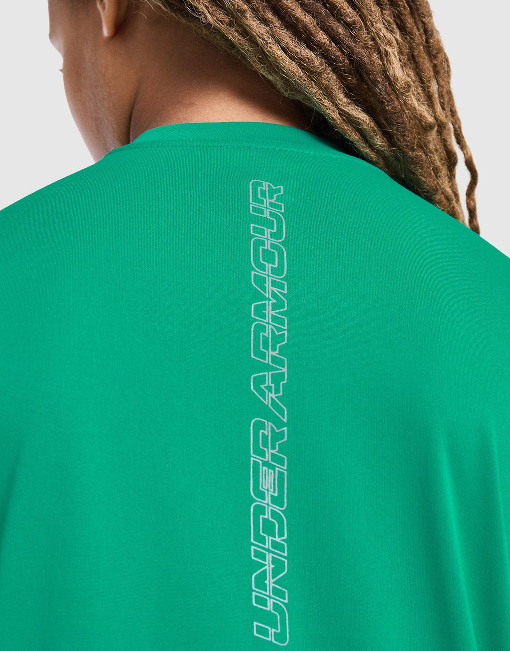 Tech Reflective T-Shirt Junior