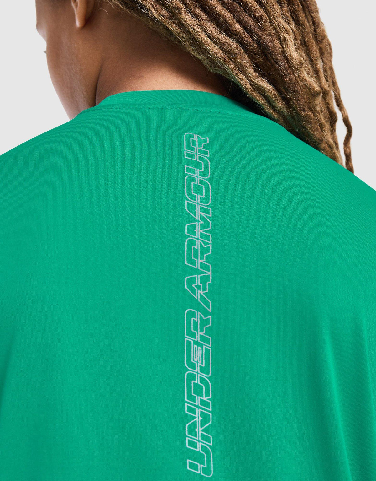 Tech Reflective T-Shirt Junior