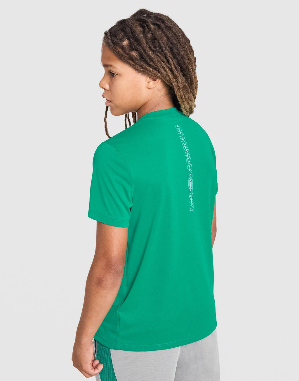 Tech Reflective T-Shirt Junior
