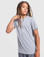 Tech Reflective T-Shirt Junior