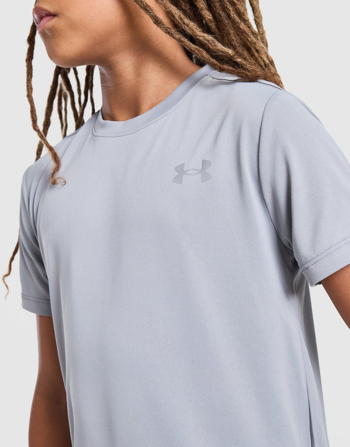 Tech Reflective T-Shirt Junior
