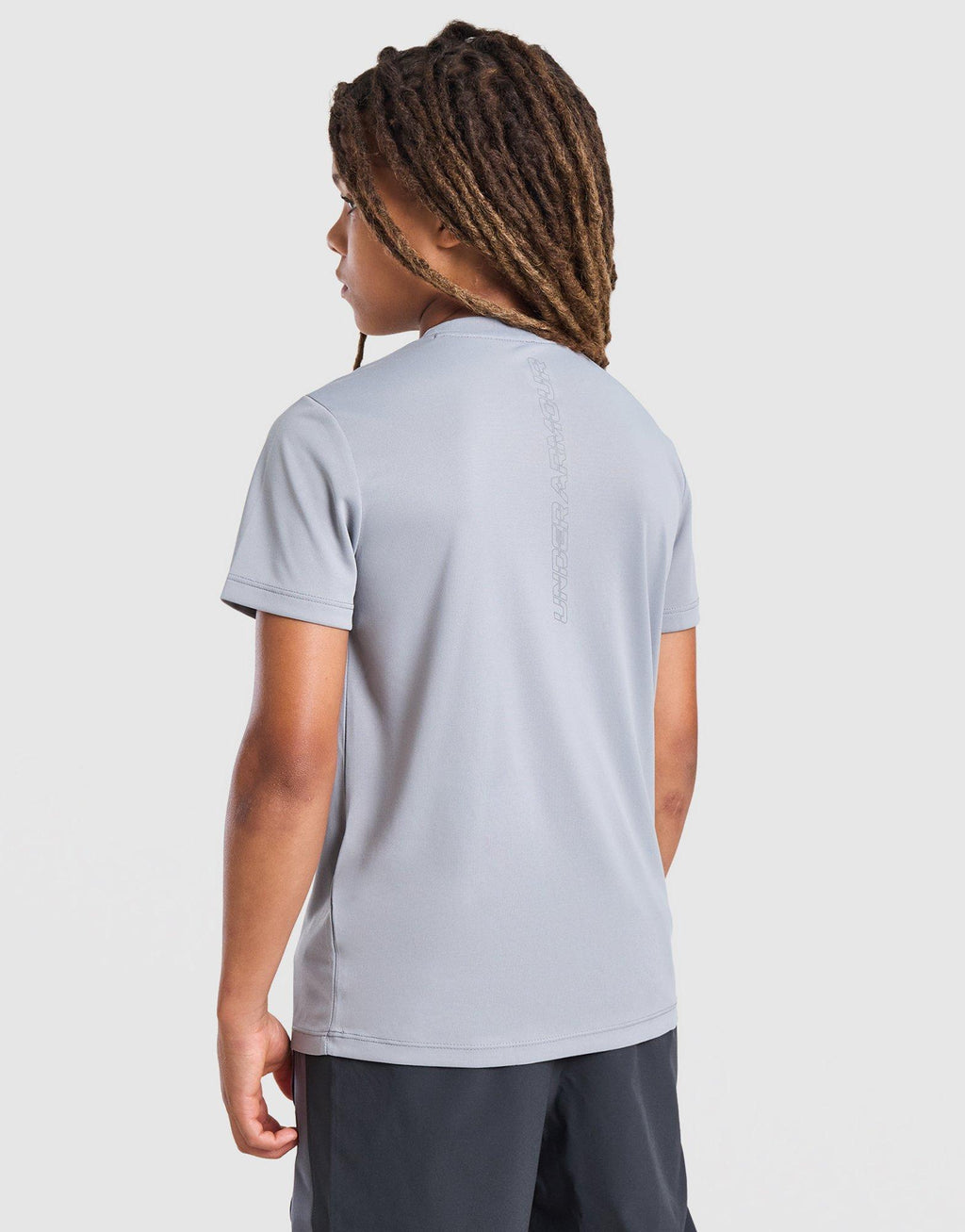 Tech Reflective T-Shirt Junior