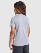 Tech Reflective T-Shirt Junior