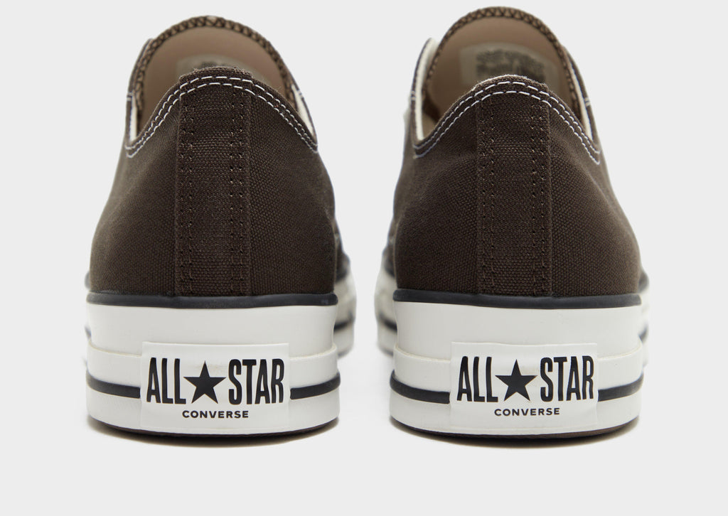 All Star Throwback Ox