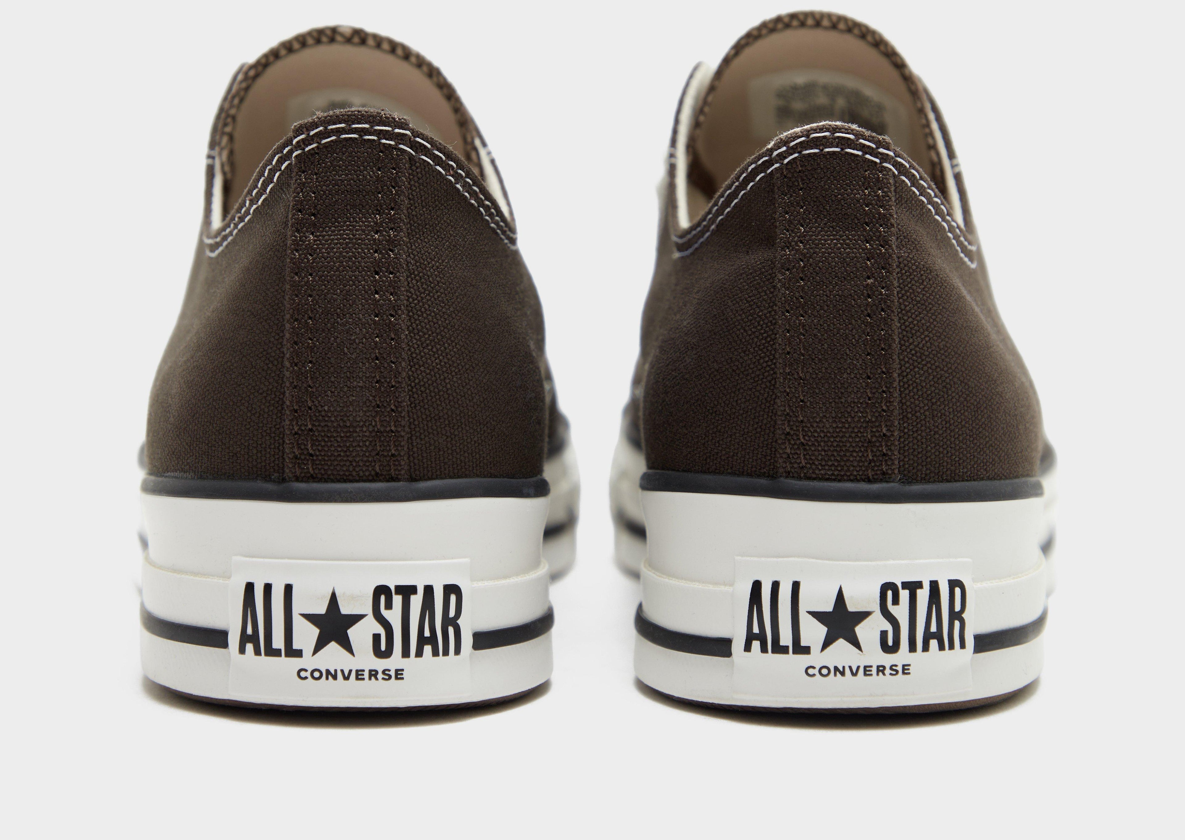 All Star Throwback Ox