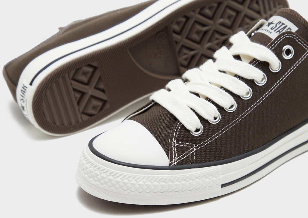 All Star Throwback Ox