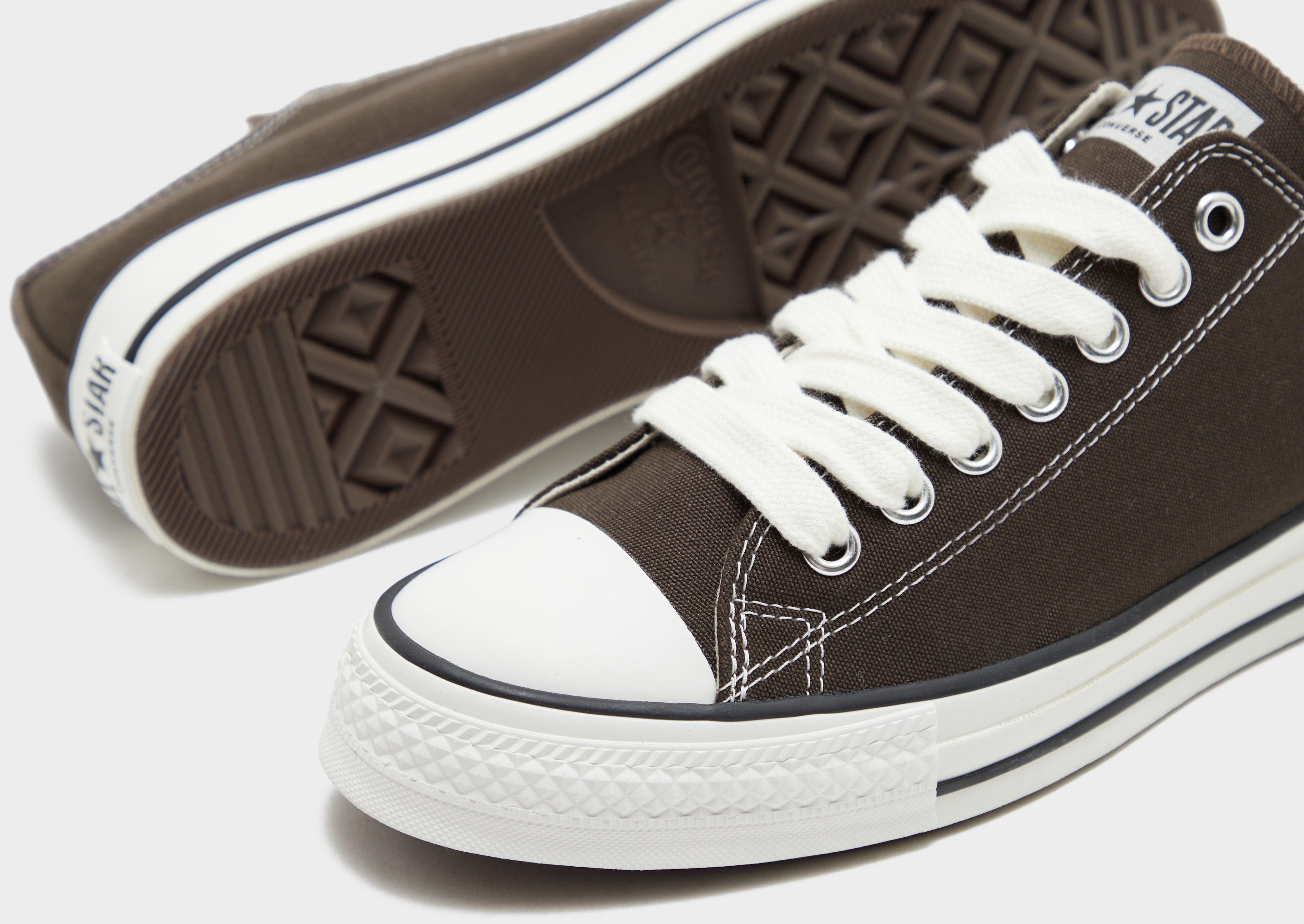 All Star Throwback Ox