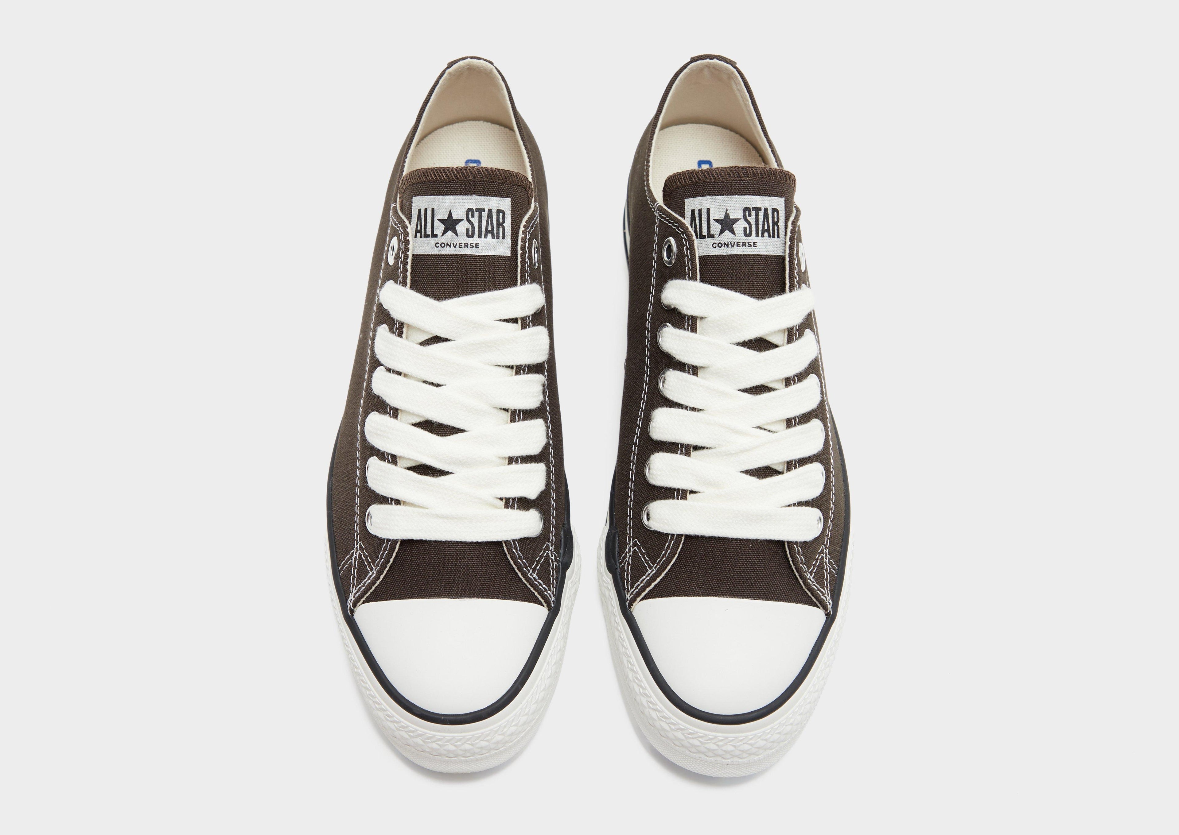 All Star Throwback Ox