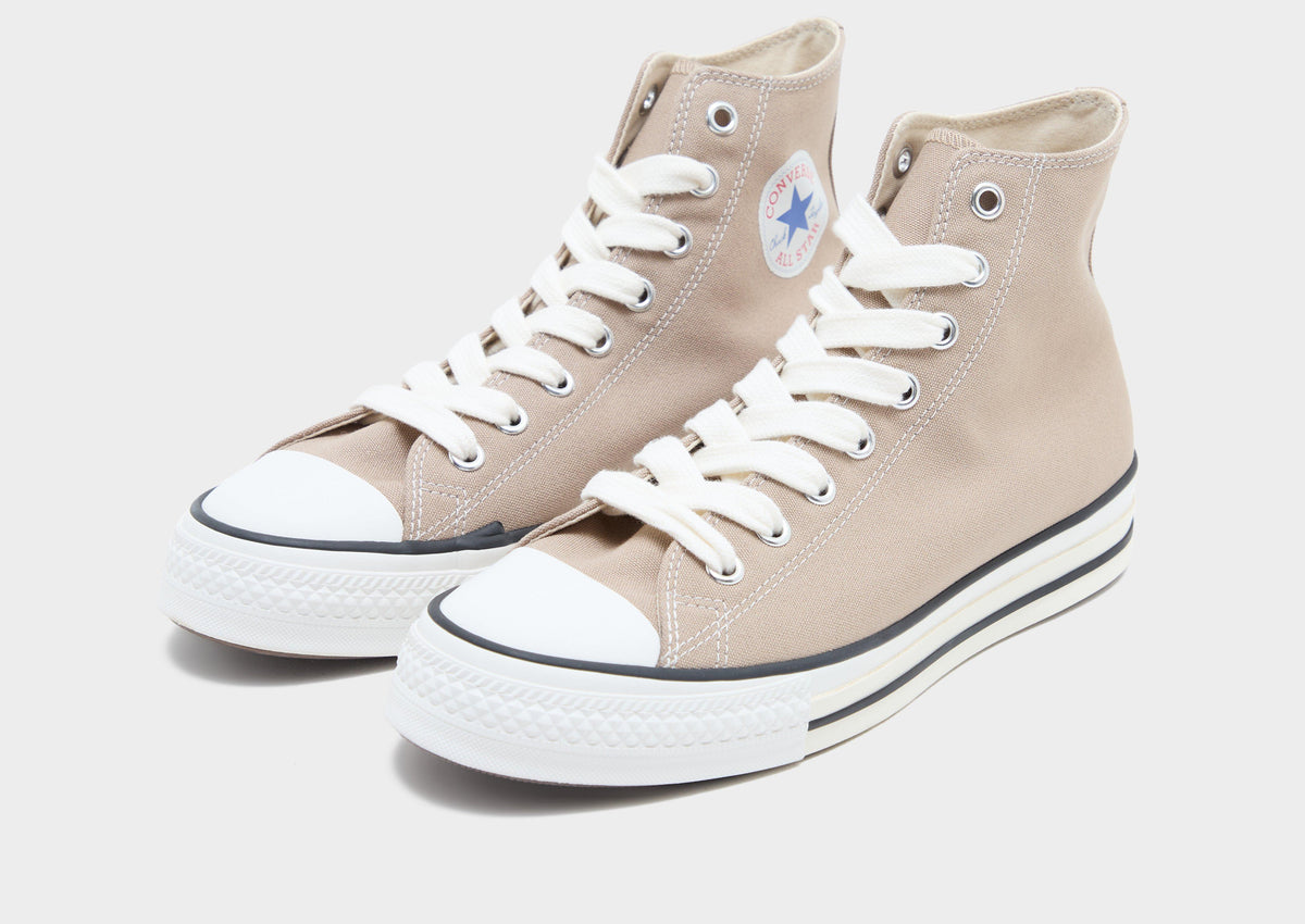 Chuck Taylor Throwback High