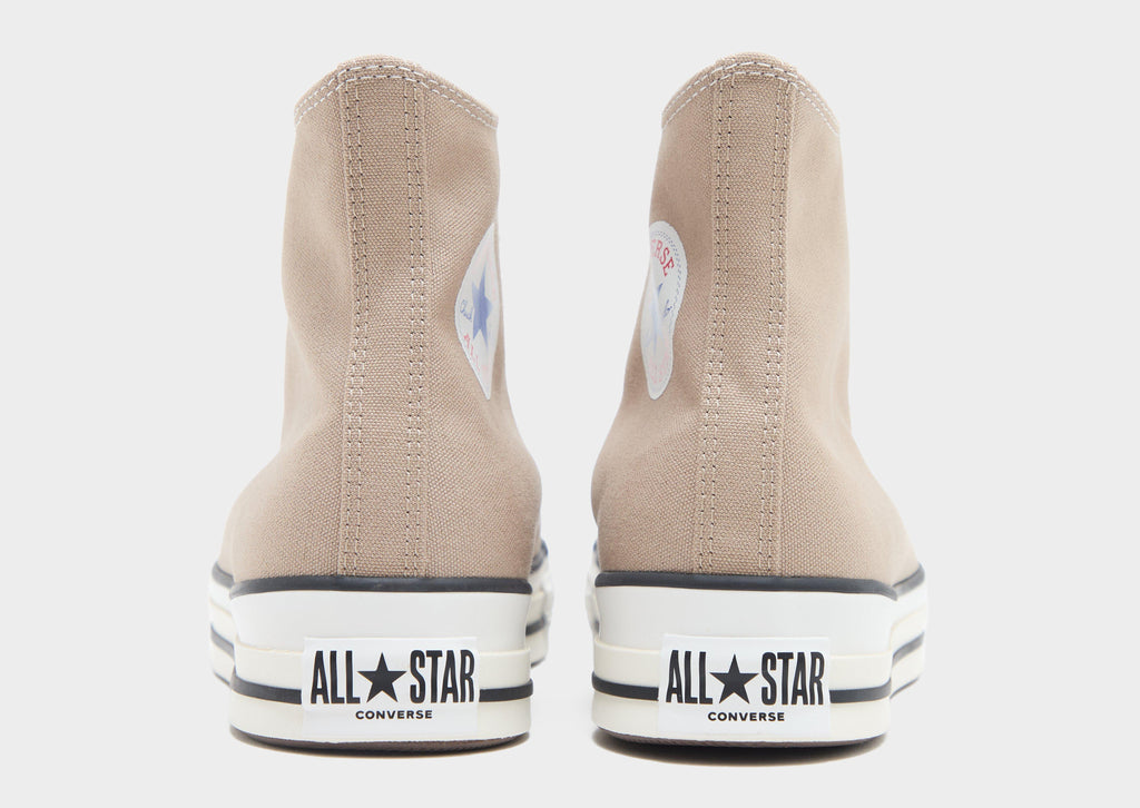 Chuck Taylor Throwback High