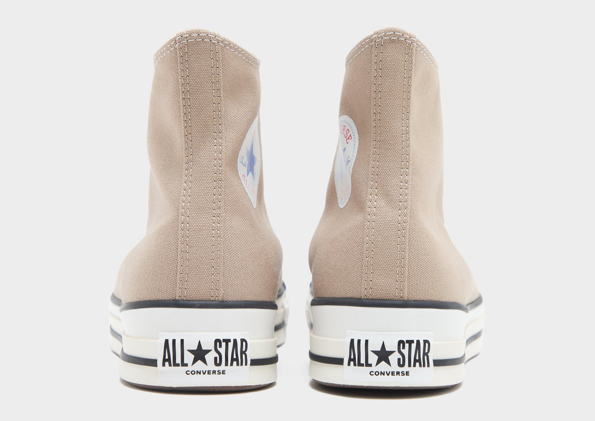 Chuck Taylor Throwback High