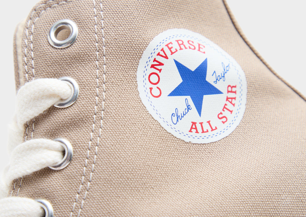 Chuck Taylor Throwback High
