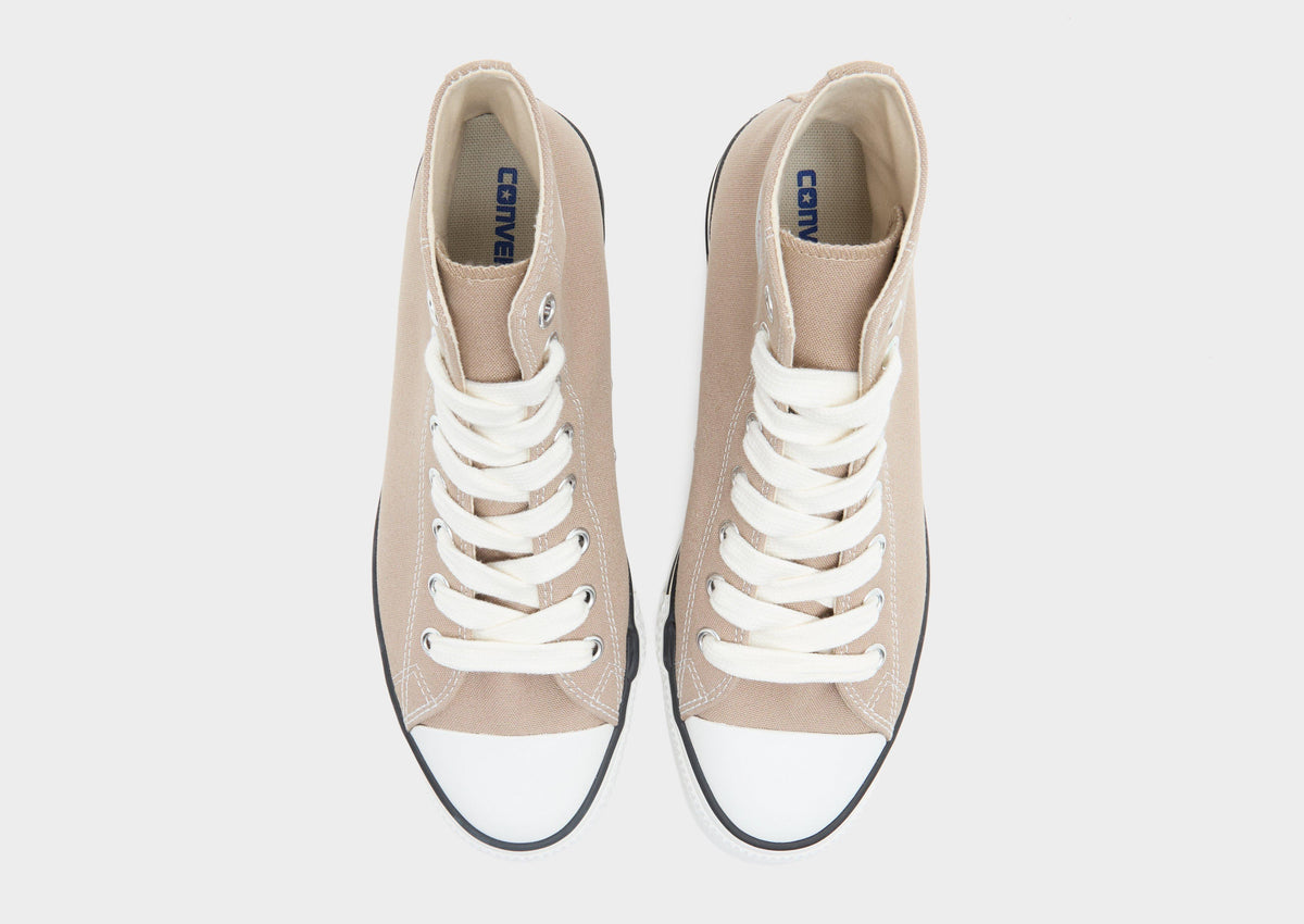 Chuck Taylor Throwback High