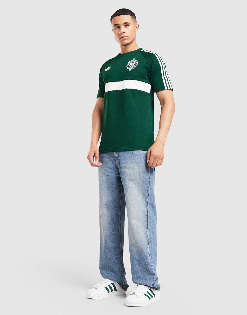 Celtic FC OG T-Shirt