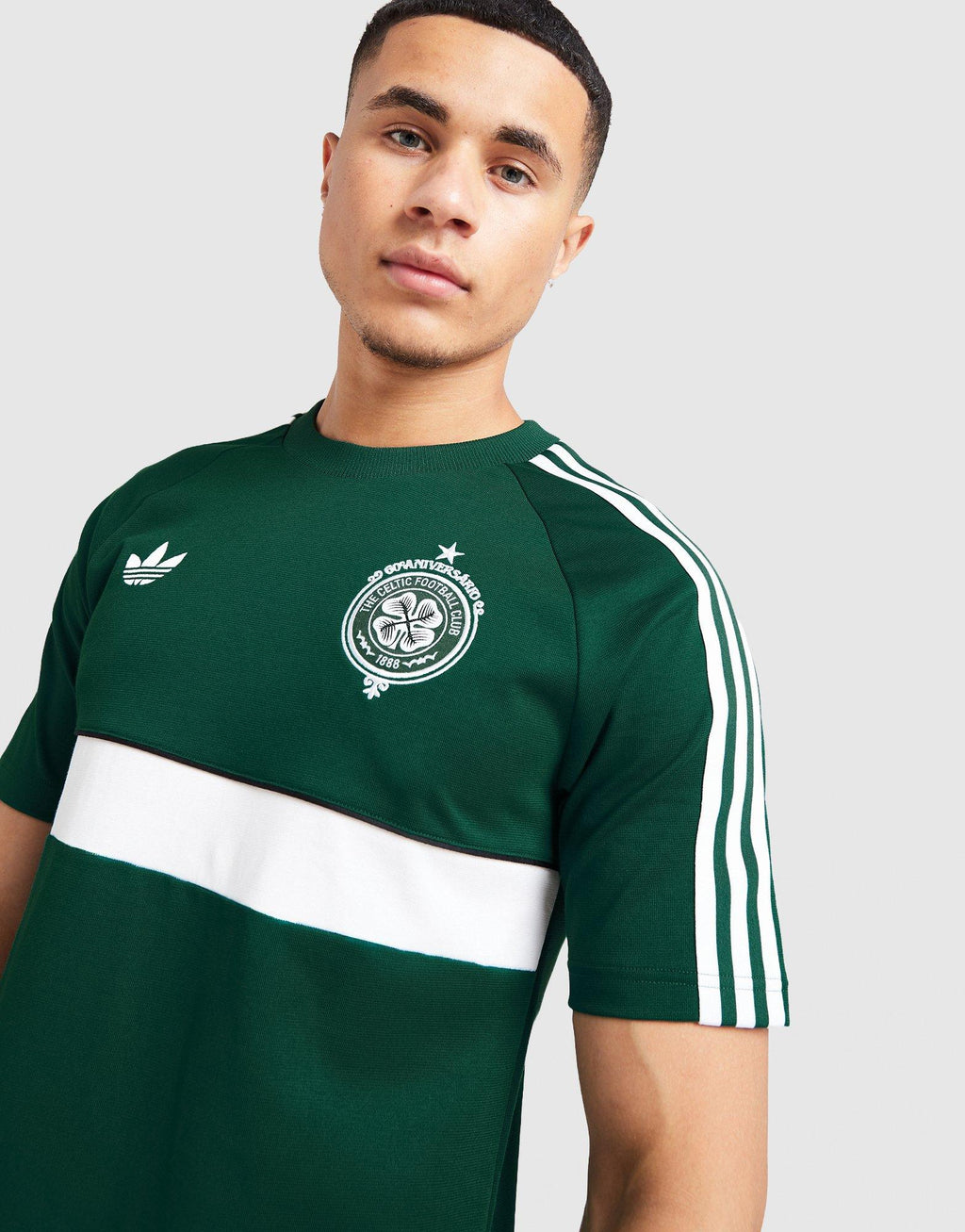 Celtic FC OG T-Shirt